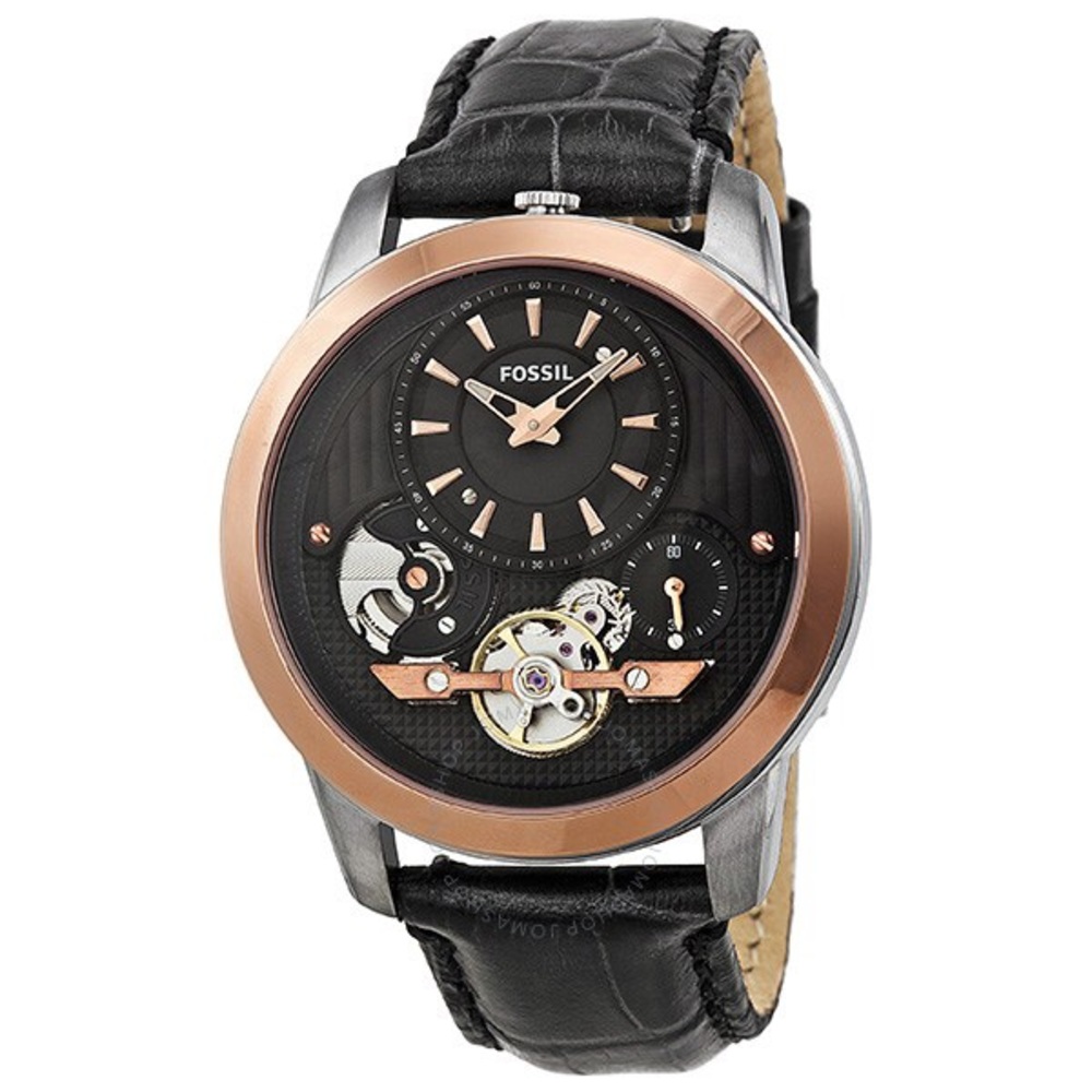 Fossil Grant Watch (Automatic)